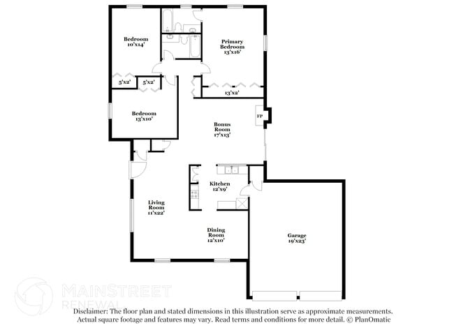 Building Photo - 5934 Lake Bank St