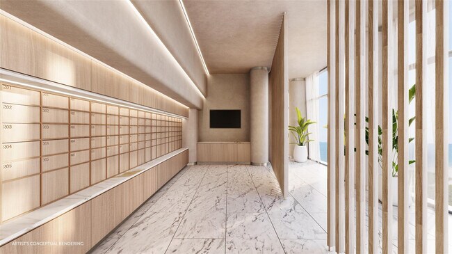 Building Photo - 900 N Ocean Blvd