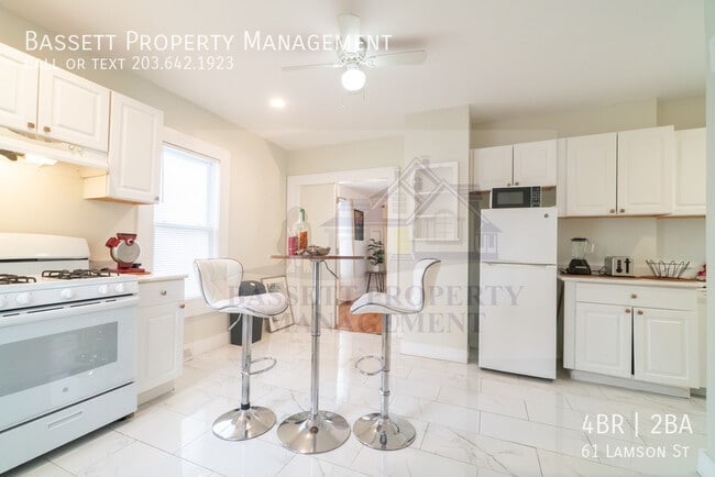 Building Photo - 61 Lamson St