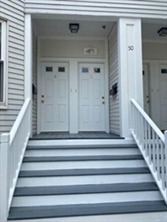 Building Photo - 50 Oliver St