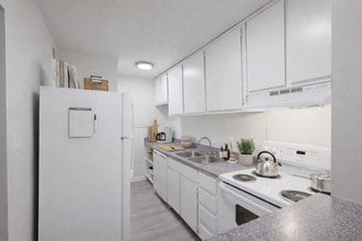 Building Photo - Live Larger Near Emory — Spacious 2-Bedroom with 1.5 Baths | 936 SF