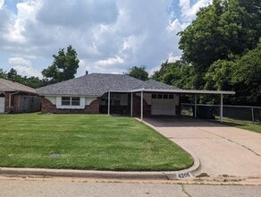 Building Photo - 4205 N Nicklas Ave