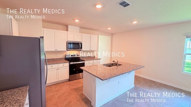 Building Photo - 3468 Islewood Ct