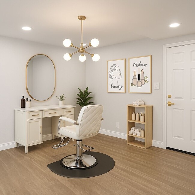 Building Photo - 810 Avenue D