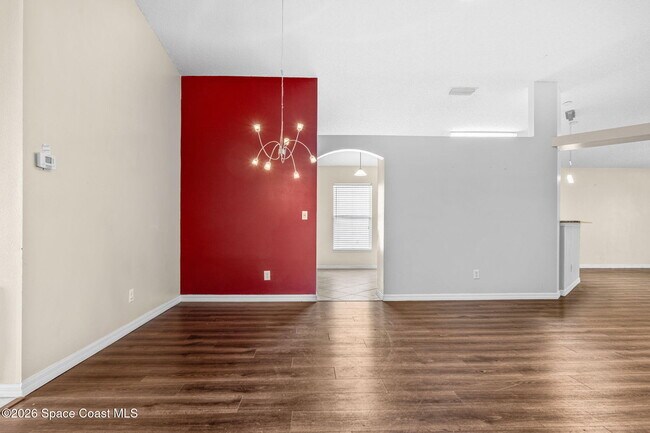 Building Photo - 4211 Swanna Dr