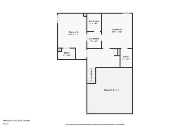 Building Photo - Charming 3 Bedroom Home in Augusta