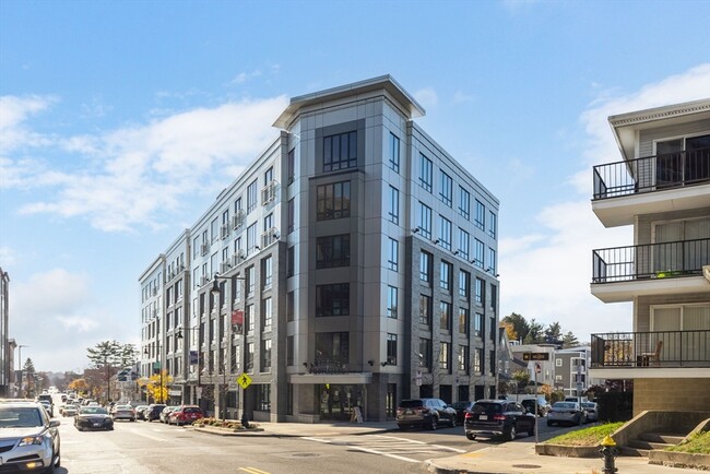 Building Photo - 1973 Dorchester Ave