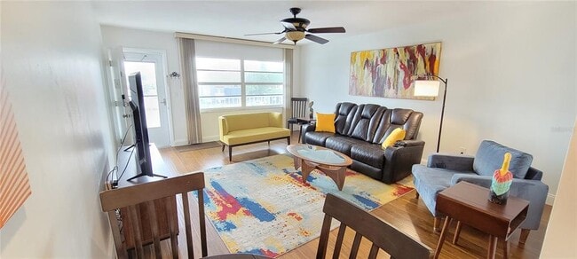 Building Photo - 6161 Gulf Winds Dr