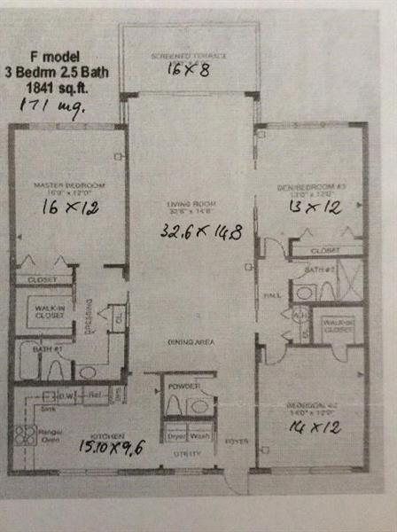 Building Photo - 4015 W Palm Aire Dr