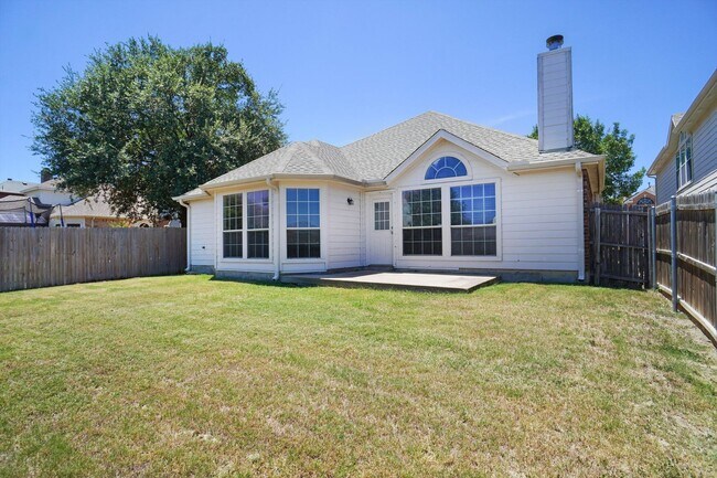 Building Photo - Beautiful North Fort Worth Home