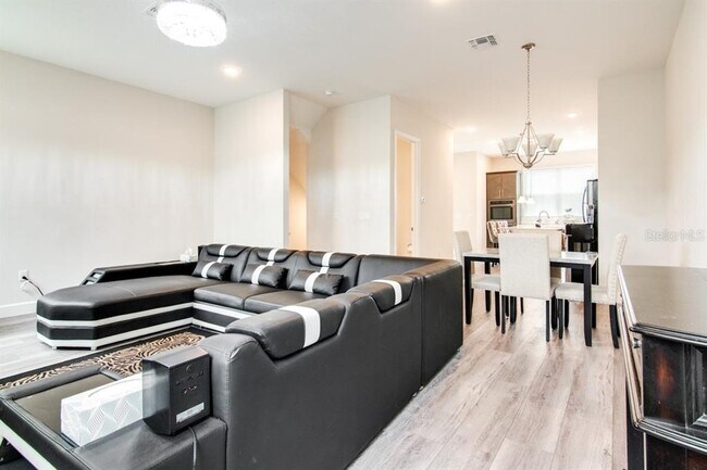 Building Photo - 3439 Norman Lewis Aly