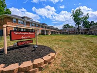 Building Photo - Washington Court Apartments