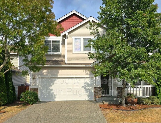 Primary Photo - 2203 84th Ave NE