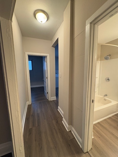 Hallway - 340 Academy St