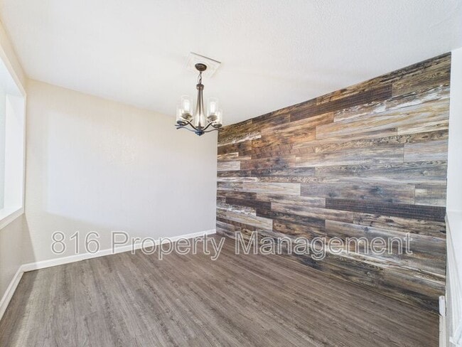 Building Photo - 4321 N Lister Ave