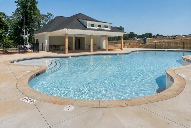 Building Photo - 1105 Ogeechee Ct