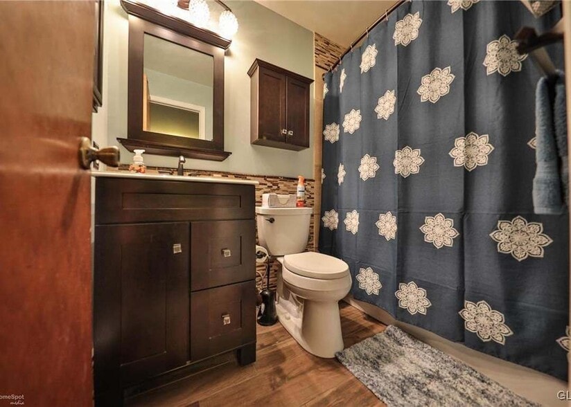 Building Photo - 2637 Arch St SW