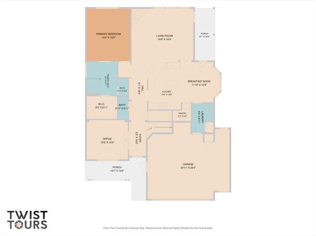 Building Photo - 8620 Alophia Dr