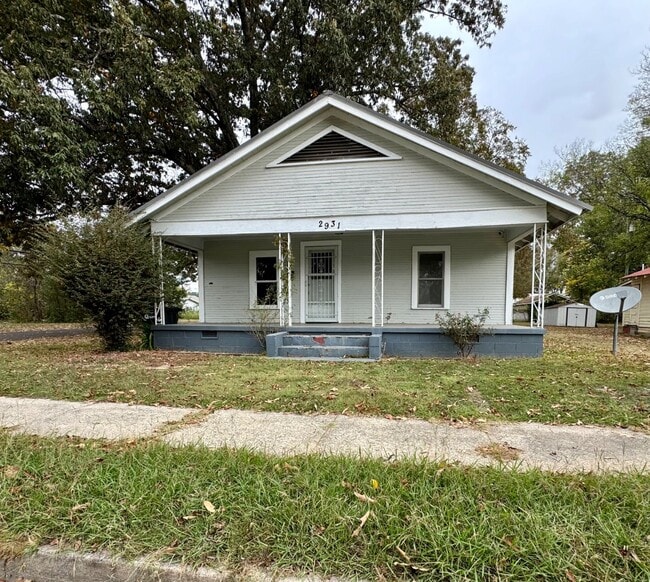 Building Photo - 2931 Shahan Ave