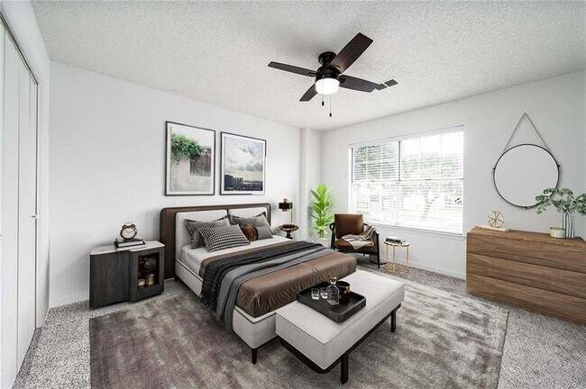 Building Photo - 15903 Cornerwood Ct