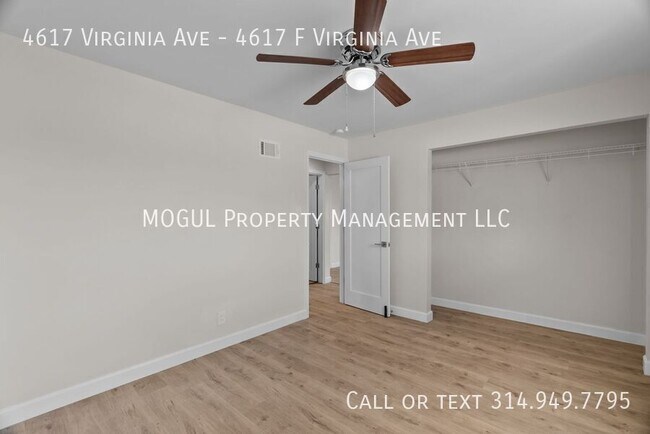 Building Photo - 4617 Virginia Ave