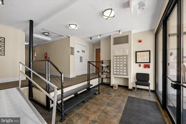 Building Photo - 4840 MacArthur Blvd NW