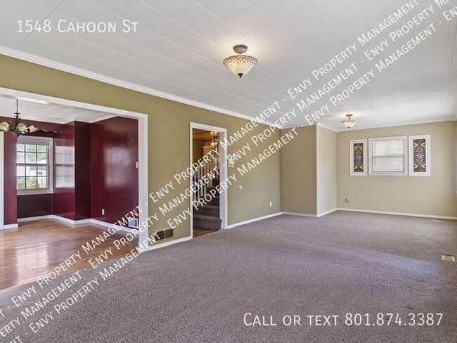 Building Photo - 1548 Cahoon St