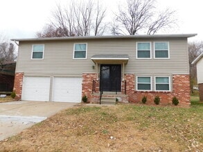 Building Photo - 2489 Millvalley Dr