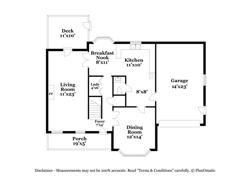 Building Photo - 124 Hocutt Dr