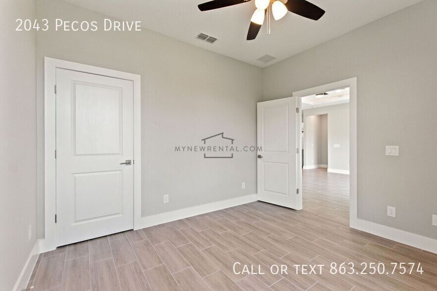 Building Photo - 2043 Pecos Dr