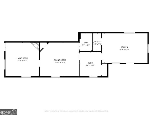 Building Photo - 702 Jefferson St