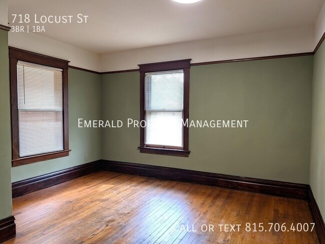 Building Photo - 718 Locust St