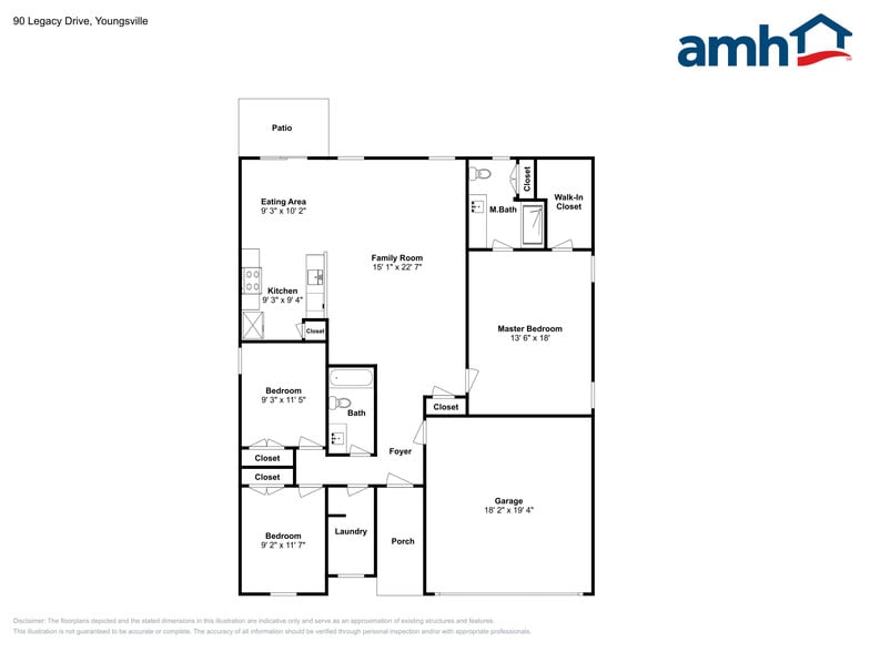Building Photo - 90 Legacy Dr
