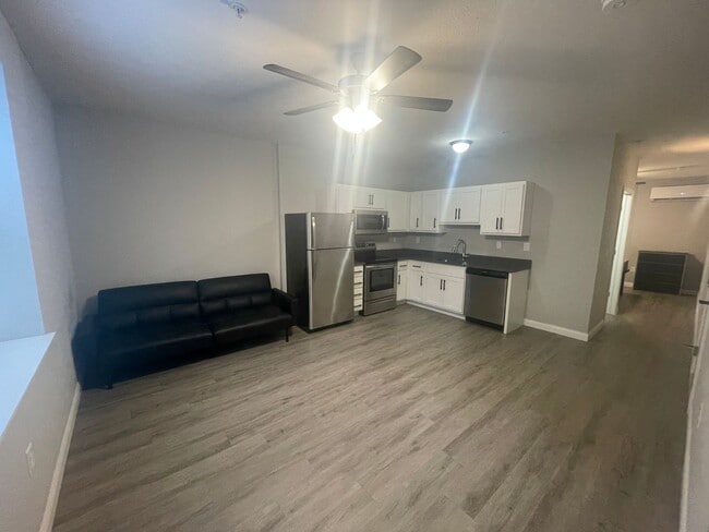 Interior Photo - Grant Street Lofts