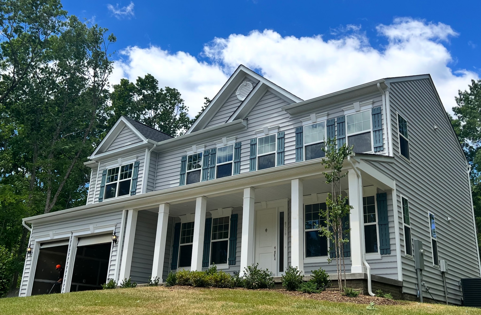 Building Photo - 8518 Laroque Run Dr