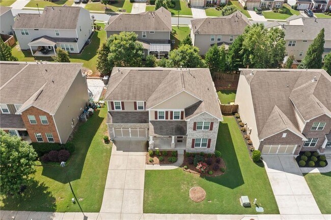 Building Photo - 522 Spring View Dr