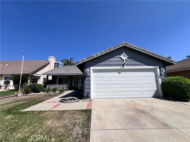 Primary Photo - 7191 Parkside Pl