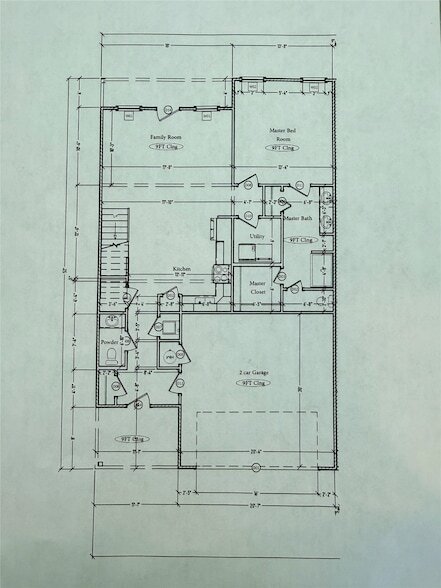Building Photo - 1001 Agua Escondida Ct