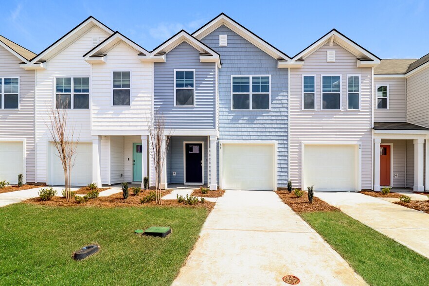 Building Photo - 86 Striker Rd