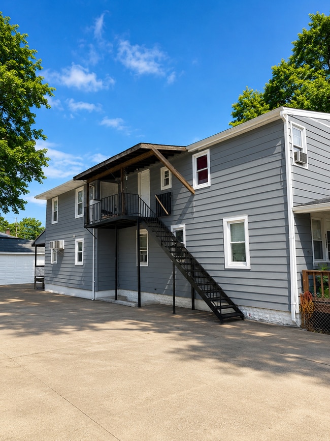 Building Photo - 3026 Tennessee Ave