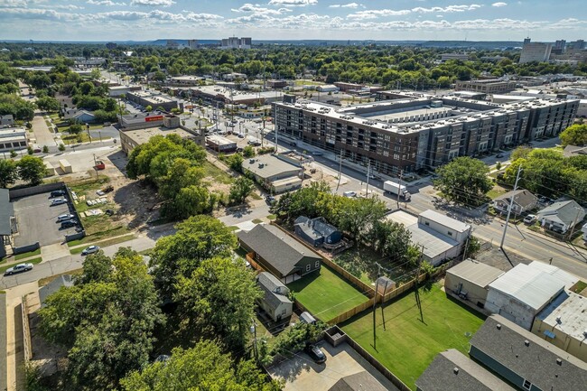 Building Photo - Welcome to your brand-new home in the vibr...