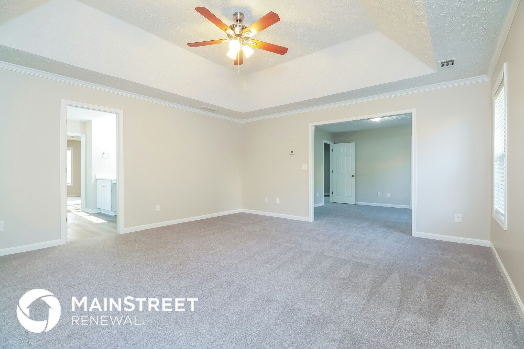 Building Photo - 1731 River Mill Trail NE