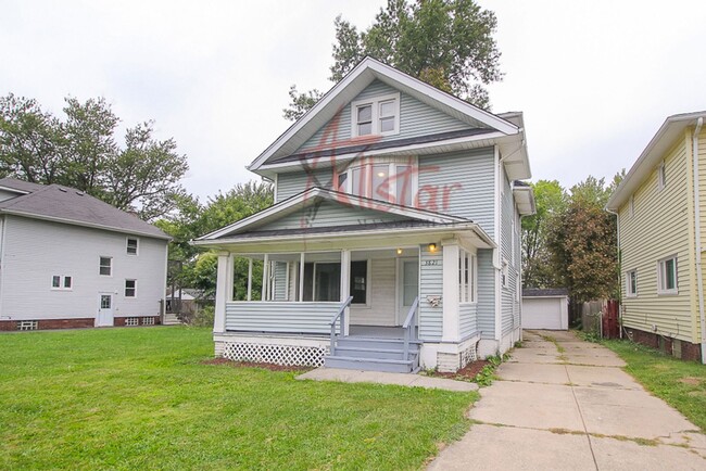 Building Photo - 3821 Delmore Rd