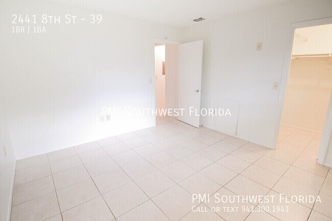 Building Photo - 2441 8th St