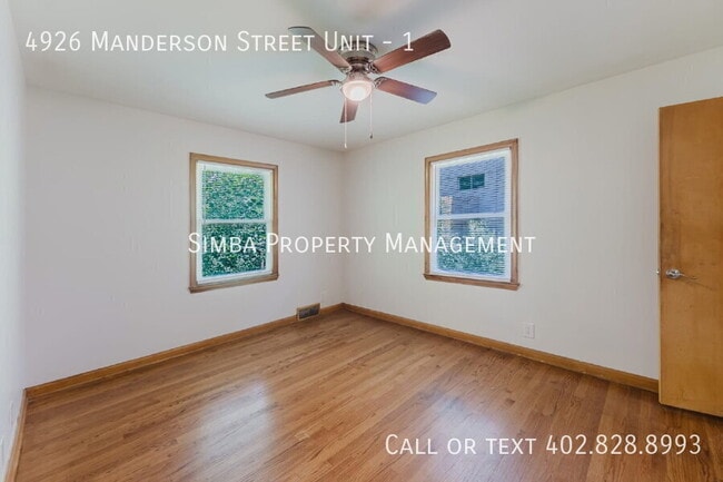 Building Photo - 4926 Manderson St