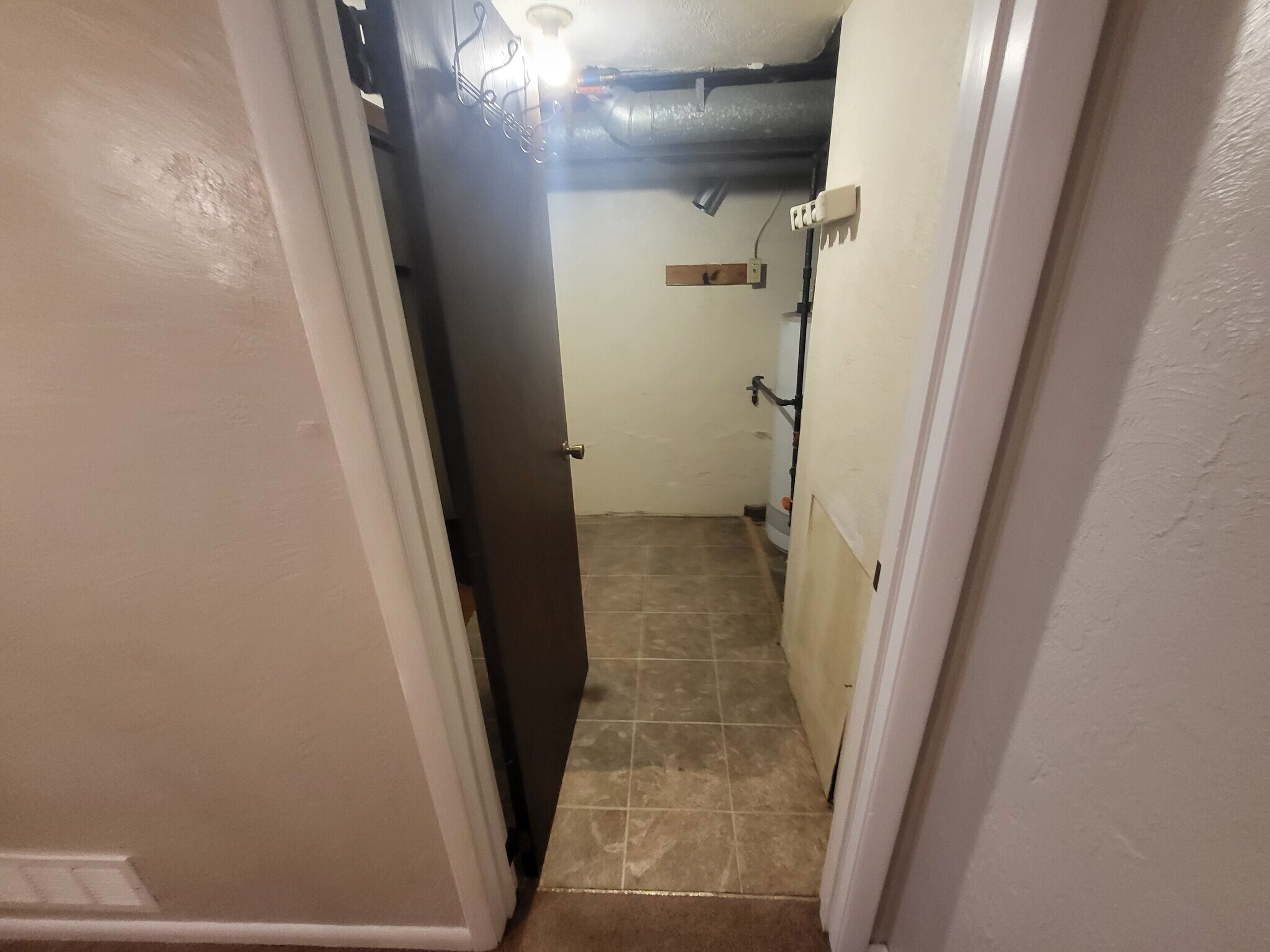 Storage Room - 306 Amabell St