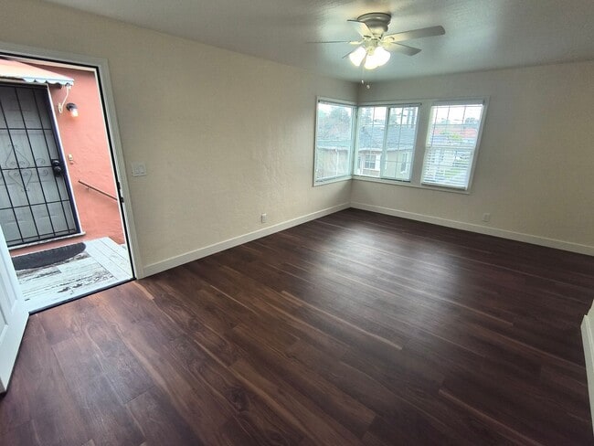 Building Photo - Newly Remodeled Spacious 1BD/1BTH Located In Hayward Near Mission Blvd!!!
