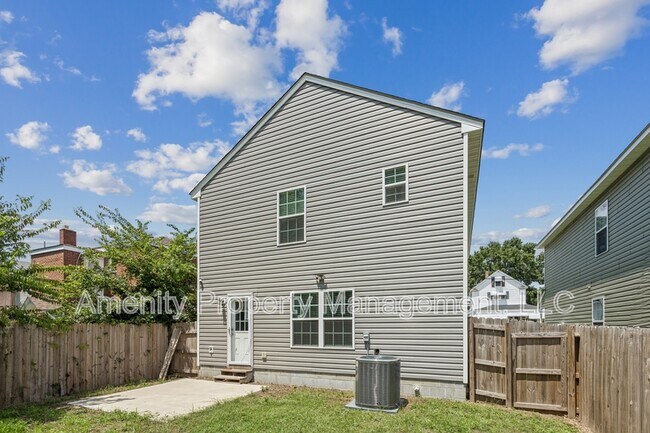 Building Photo - 1014 McKinley Ave