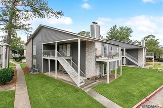 Building Photo - Welcome home to this charming 2-bedroom, 2-bath downstairs unit in the heart of Baton Rouge—just ...