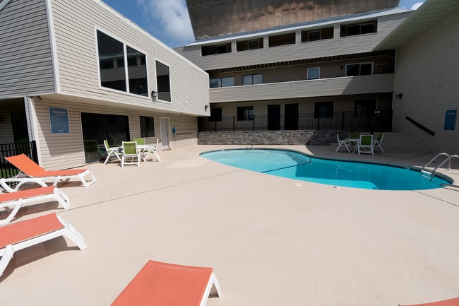 Building Photo - The Field